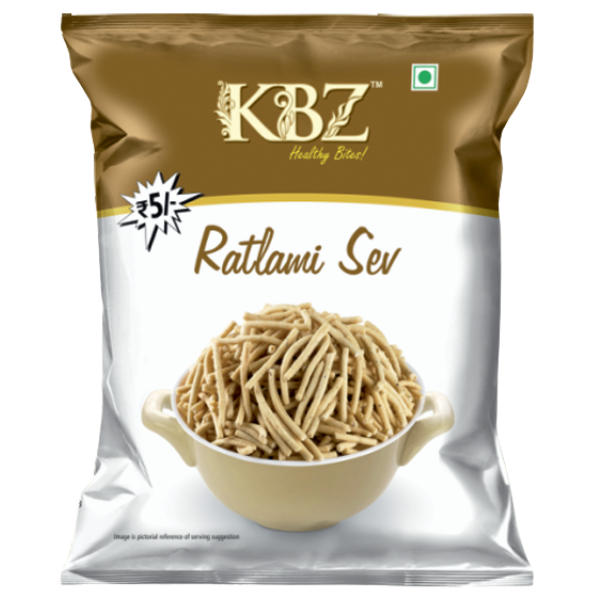 ratlami sev
